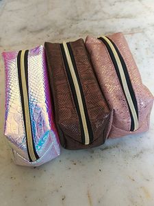 Colorbar Makeup Pouch Pack Of 3 New