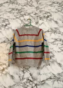 Combo Of  Sweater / Cardigan