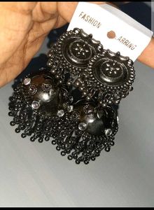 Jhumka For Women