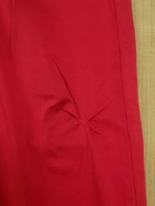 Adidas Pink Capris