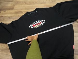 Fever Sweatshirt