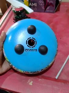 Steel Toungue drum