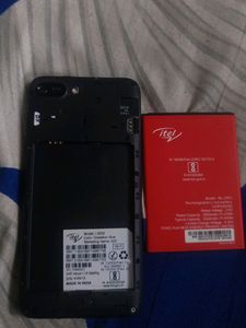 Itel A25