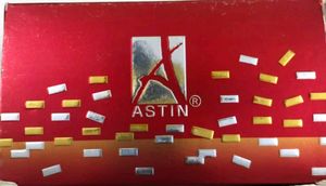 Astin Magnet Jumbo Combo Attarpure fragrance 6pic