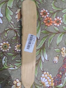 Handcrafted Wooden Incense Holder