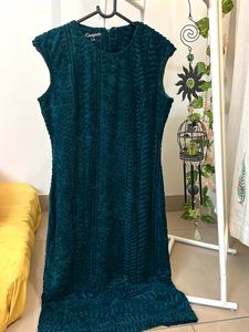 Celebrity Style Body Hugging Dress