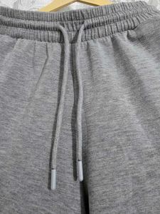 Max Grey Jogger Pants