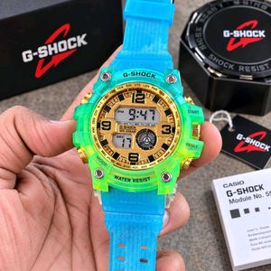 G-Shock Watch