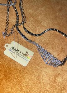 Exquisite Diamond hipbelt