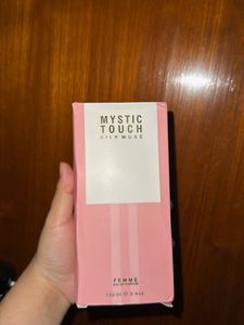 eau de parfum