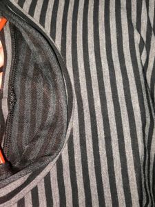 Striped Tee