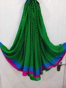Comfortable and Cool women saree