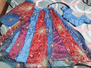 Beautiful Lehenga