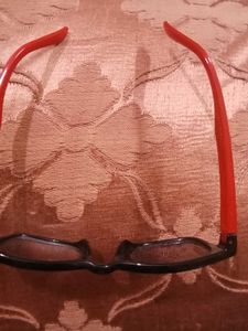 Retro Black Cat-Eye Sunglasses For Kids