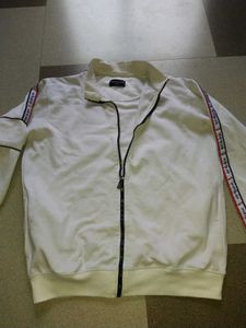 White Jacket