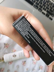 Swiss beauty makeup combo