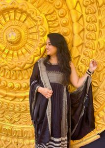 festive kurta set
