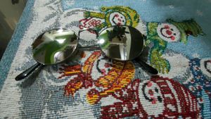 5 Sunglasses On Sale For -150/-