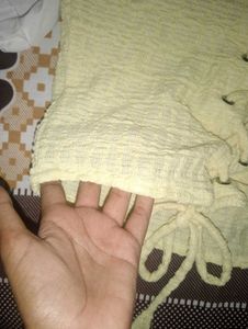 Korean Cute Summer Wear  Top