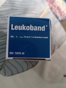 elastic adhesive bandage