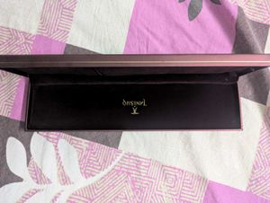 Tanishq empty chain box