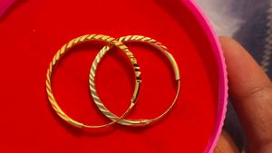 Golden Polish Baali Pack Of 2