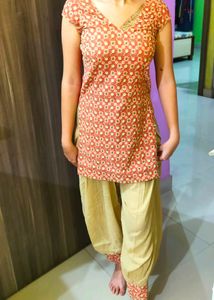 Trending Kurta Set