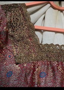 Elegant Saree Ethnic Kurta
