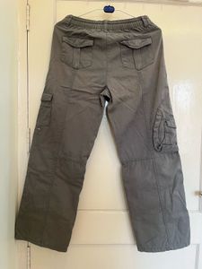 Women's Cargo Pants