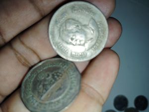 NUMISMATIC 400 Coins One Pack COLLECTION