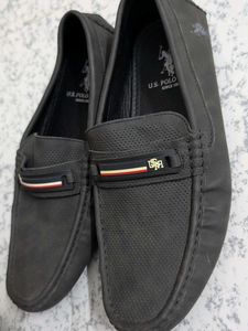 Men's USPA Loafers