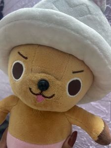 ONE PIECE Tony chopper soft plush