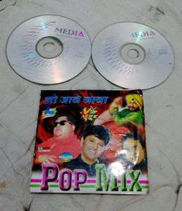 Mix Hit Pop Song 📀