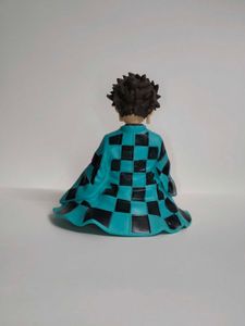⚔️ Demon Slayer Tanjiro Figure