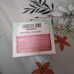 Sammmi Glow Moisturizer