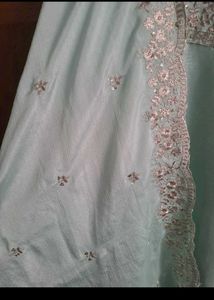 Gharara Set