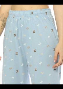 Cute Cat Pajama Set