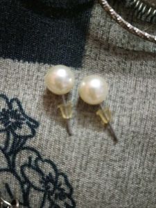 Assorted Earrings Collection