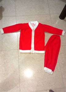 Offer Kids Christmas Dress⛄️🎊❤️