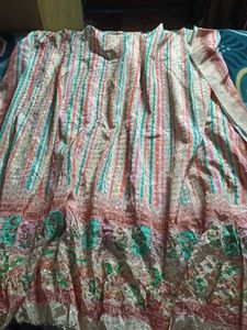 Multi Colour Dupatta