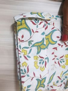 Cotton Kurta
