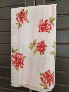 New Elegant Floral Thaan Fabric 5 mtr