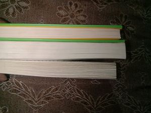 Best Seller 3 Book Combo Offer