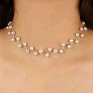 BRAND NEW**NECKLACE WITH EARRings