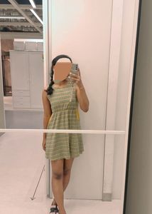 Ajio Summer dress