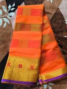 New Saree