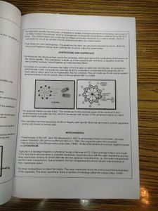 Class 11 Biology Notes – Cell: The Unit of Life