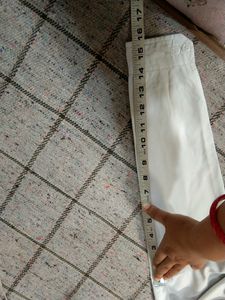 White Uniform (Unisex)