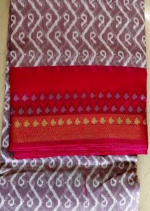 Brand New Fancy Saree – Never Used
