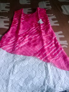 Beautiful kurti